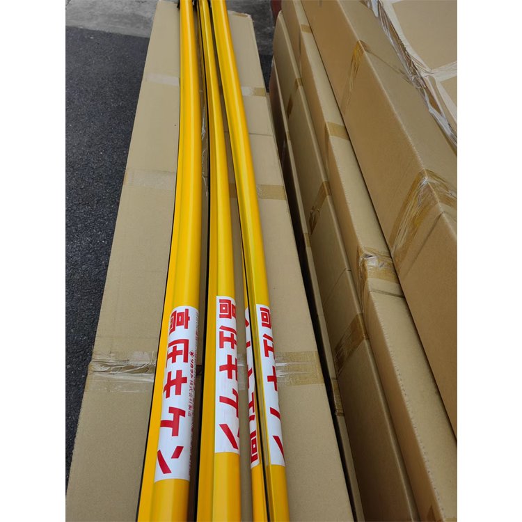 弈遠(yuǎn)供應(yīng)10KV帶電作業(yè)用3米硬質(zhì)導(dǎo)線遮蔽防護(hù)套管可首尾連接