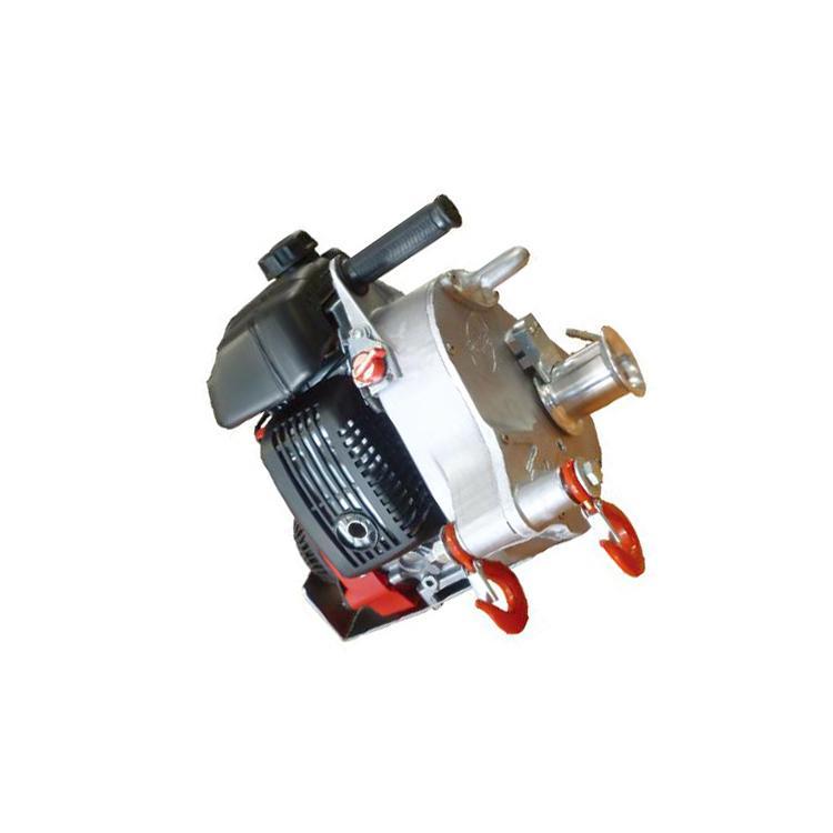 加拿大Protablewinch便攜式絞磨機(jī)PCW3000電動(dòng)絞磨可提高效率
