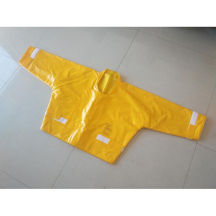 日本YS高壓絕緣防護(hù)服YS124-06-04帶電作業(yè)用絕緣衣符合產(chǎn)品要求