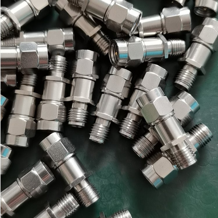 AWNA射頻線纜射頻探針射頻轉(zhuǎn)接器衰減器功分器