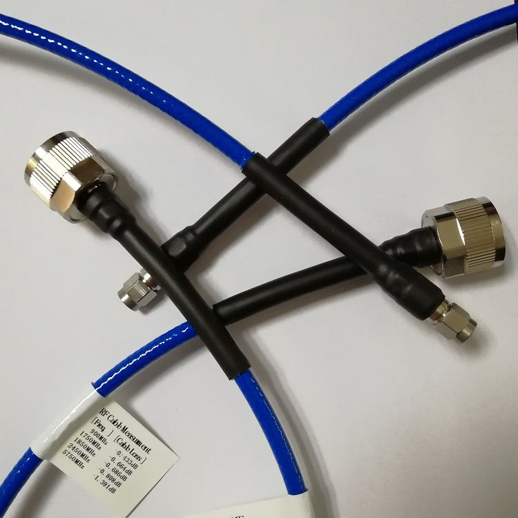 奧納RF測試線纜NJ-142ZSMAJ-2M