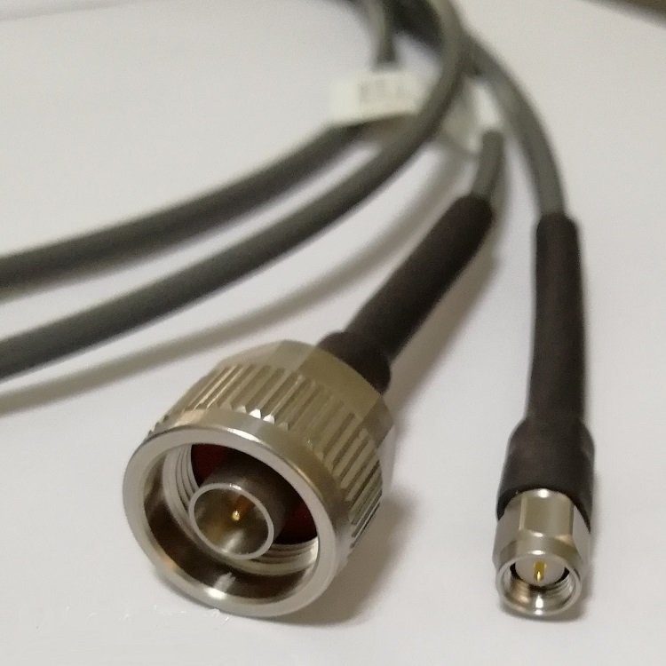 奧納RF射頻連接線SMAJ-141NSMAJ-1.5M