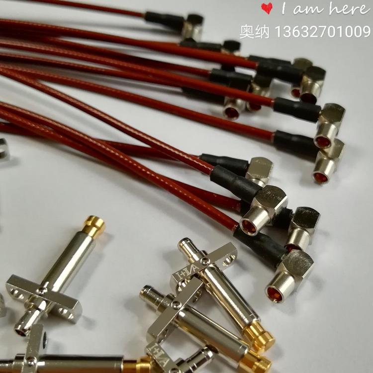 日本I-PEX品牌90575-0001射頻探針