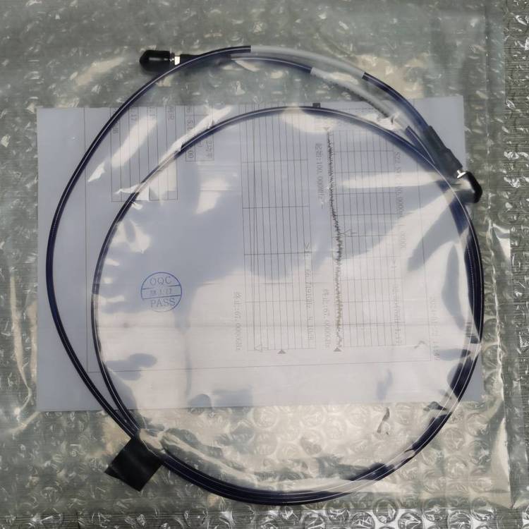 奧納科技26.5G超柔性射頻線纜3.5J-3.5J-LU360-1300