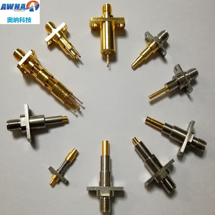 AWNA品牌6代迷你型RF射頻測試探針21340001084型號