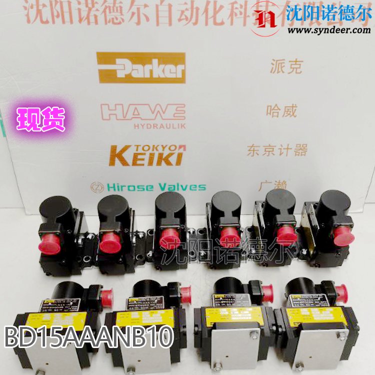 BD15AAANB10娲惧厠浼烘湇闁�-PARKER801234-AFA-NR