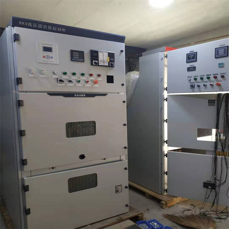 【源創(chuàng)電氣】10KV高壓軟啟動柜YHGQ電機(jī)晶閘管起動裝置