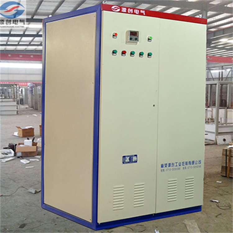 籠型電機(jī)水阻柜高壓液阻柜常見故障及應(yīng)對方案