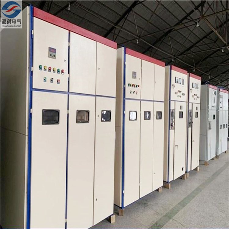 源創(chuàng)電氣YLQ高壓籠型電機軟起動裝置380KW-15000KW水阻柜