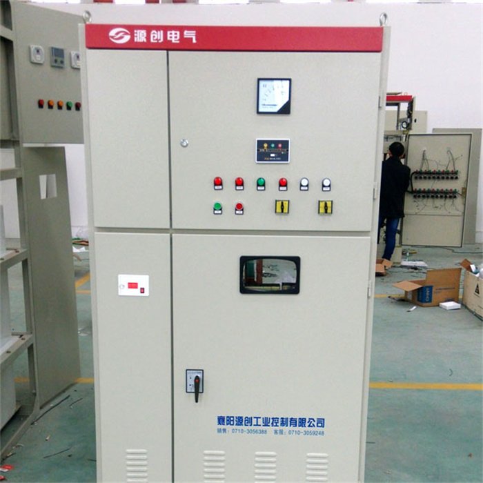 源創(chuàng)電氣電容補償柜高壓電容補償柜電容補償裝置無功補償裝置