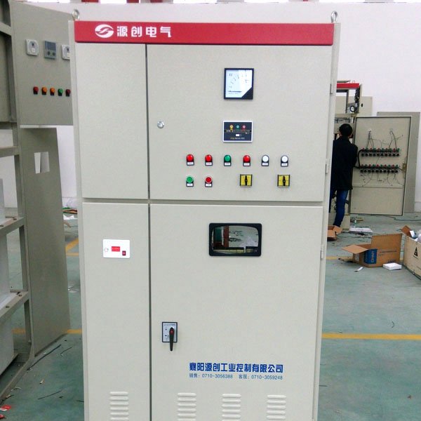 10KV高壓電容柜接線(xiàn)圖500KVAR無(wú)功補(bǔ)償柜參數(shù)調(diào)整源創(chuàng)電氣