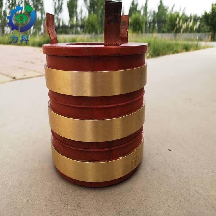 集電環(huán)發(fā)電機滑環(huán)異形加工定制機械設備導電環(huán)滑環(huán)