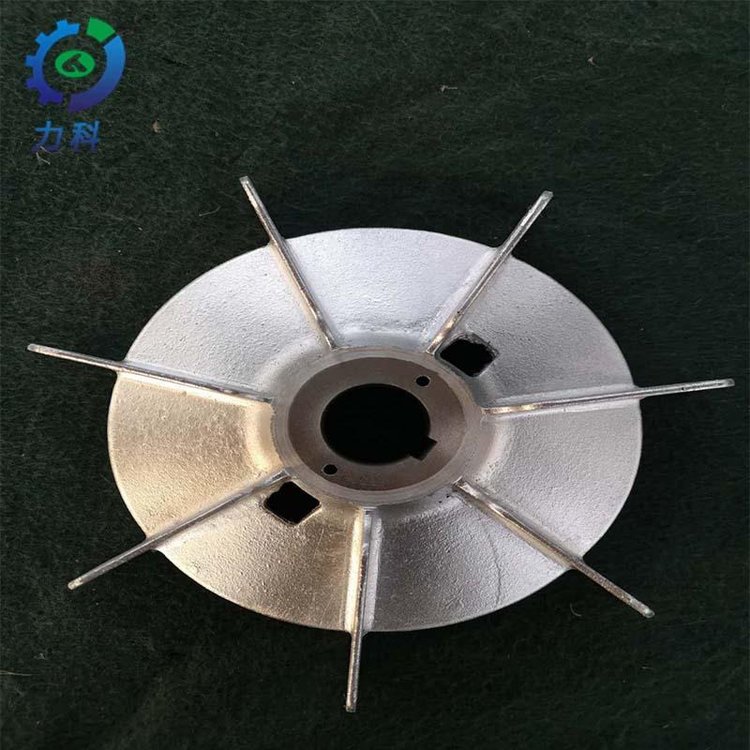 電機鋁風(fēng)葉鋁制風(fēng)扇葉散熱風(fēng)葉老廠20年尺寸齊全