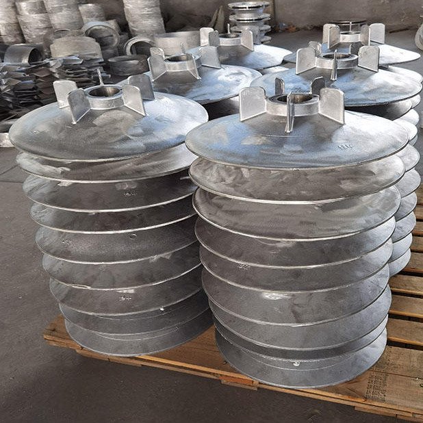 廠家直供電機(jī)鋁合金風(fēng)葉可根據(jù)圖紙定制