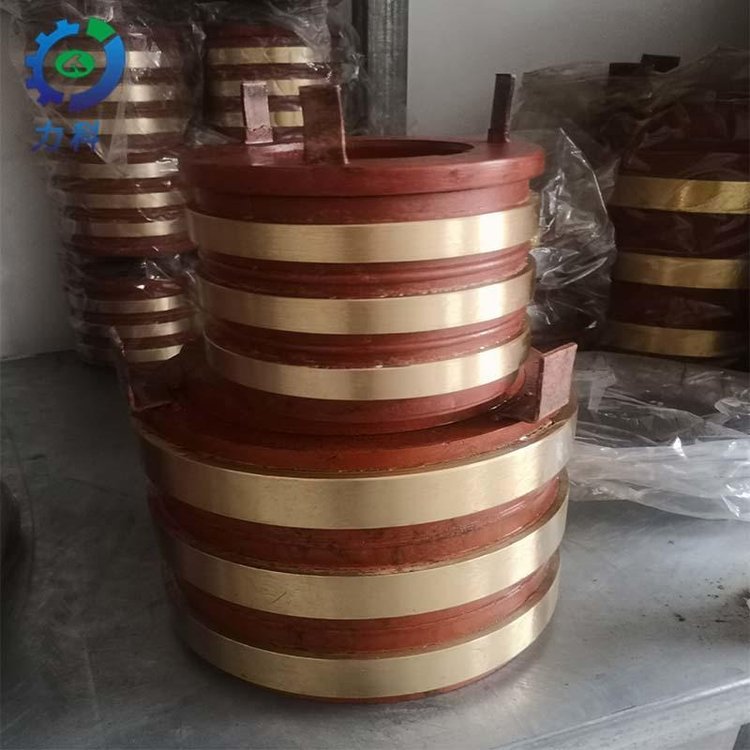 滑環(huán)集電環(huán)導(dǎo)電環(huán)電機滑環(huán)繞線電機滑環(huán)