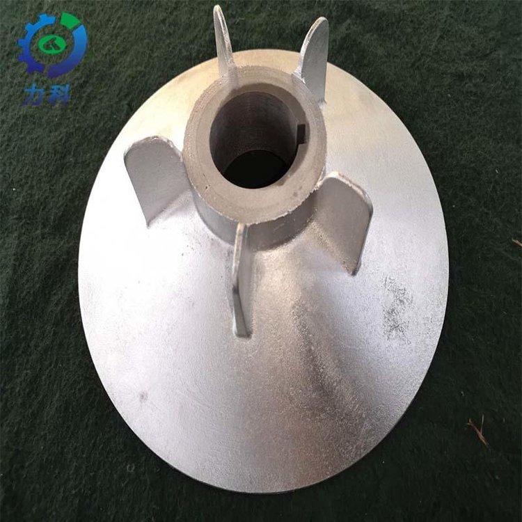 定制鋁合金風(fēng)機直葉片工業(yè)軸流負(fù)壓風(fēng)機扇葉節(jié)能管道排煙大型風(fēng)葉