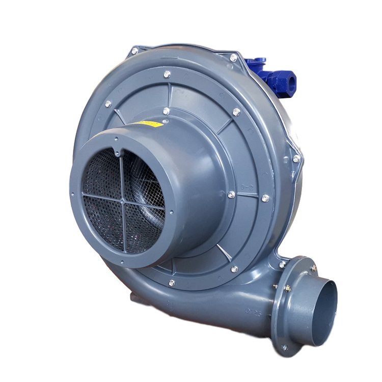 臺(tái)灣全風(fēng)7.5KW（10HP）透蒲式鼓風(fēng)機(jī)風(fēng)量2400.風(fēng)壓5000帕
