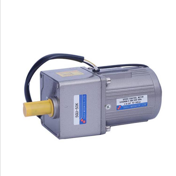 60YT06GV22\/60GK10H萬(wàn)鑫可調(diào)速電機(jī)6W220V單相變速馬達(dá)