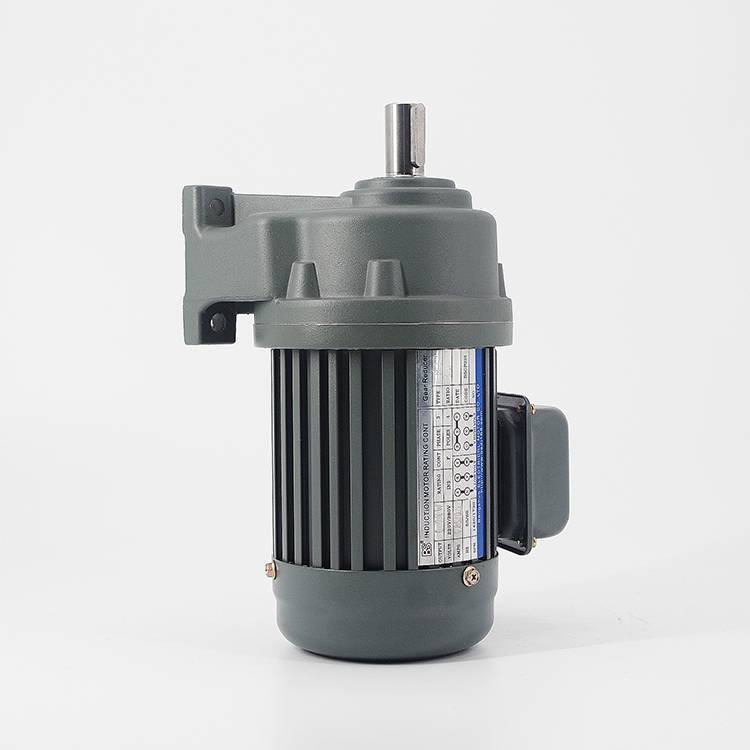 工廠供應低噪音齒輪減速馬達GH50-5500-60大功率電機