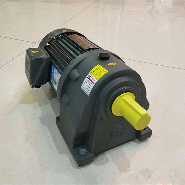 GH22-200W-20S可以替代晟邦馬達(dá)東莞萬(wàn)鑫機(jī)電供應(yīng)萬(wàn)鑫齒輪減速機(jī)