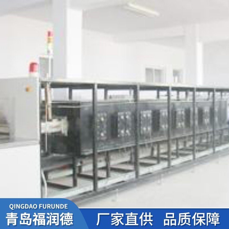 鏈?zhǔn)焦袒癄t不銹鋼烘干爐多種規(guī)格品質(zhì)優(yōu)質(zhì)福潤(rùn)德