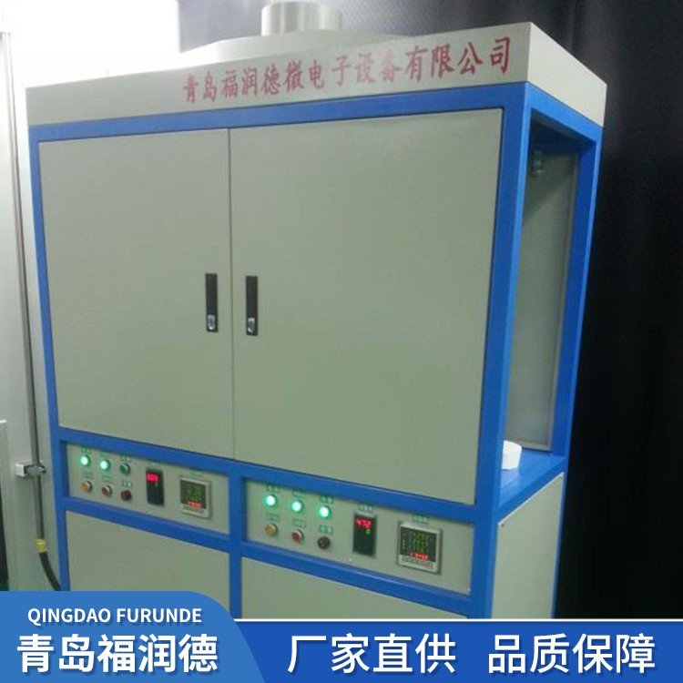 擴(kuò)散爐真空熱處理爐退火爐工業(yè)電爐福潤德供應(yīng)