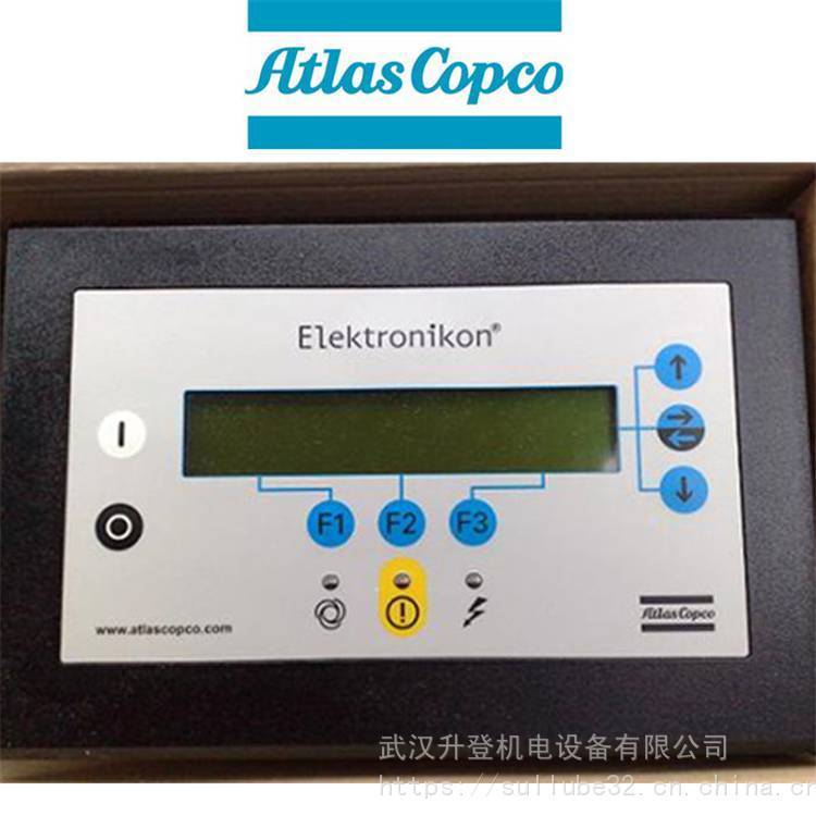 阿特拉斯365XHS空壓機PLC控制電路板1900100520