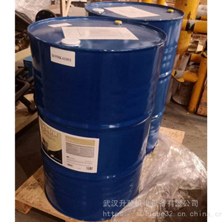 西寧英格索蘭離心機(jī)組配件金枝油68140490