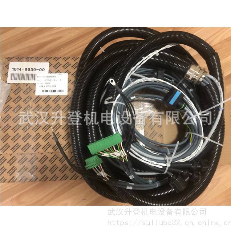 1621909500阿特拉斯高壓油管GR110-200