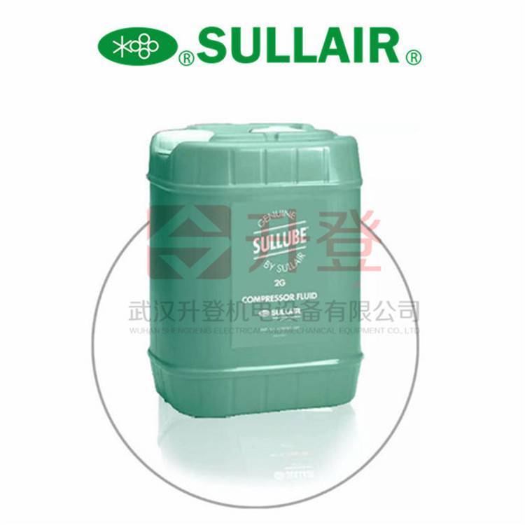 壽力空壓機sullube32潤滑油87250022-669