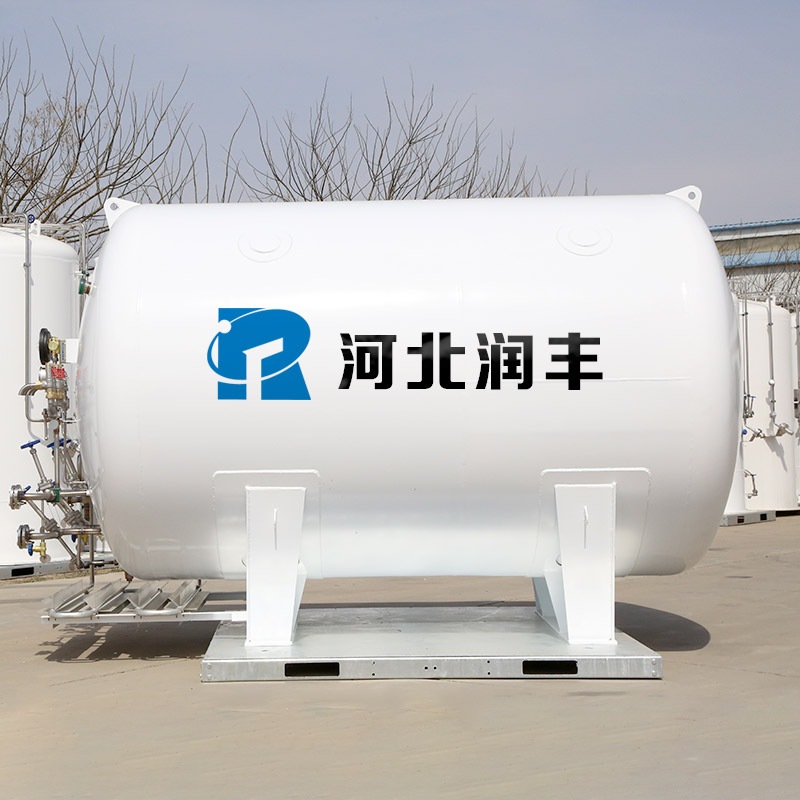 DPL110型號1-10立方液態(tài)二氧化碳s304食品級支持定制