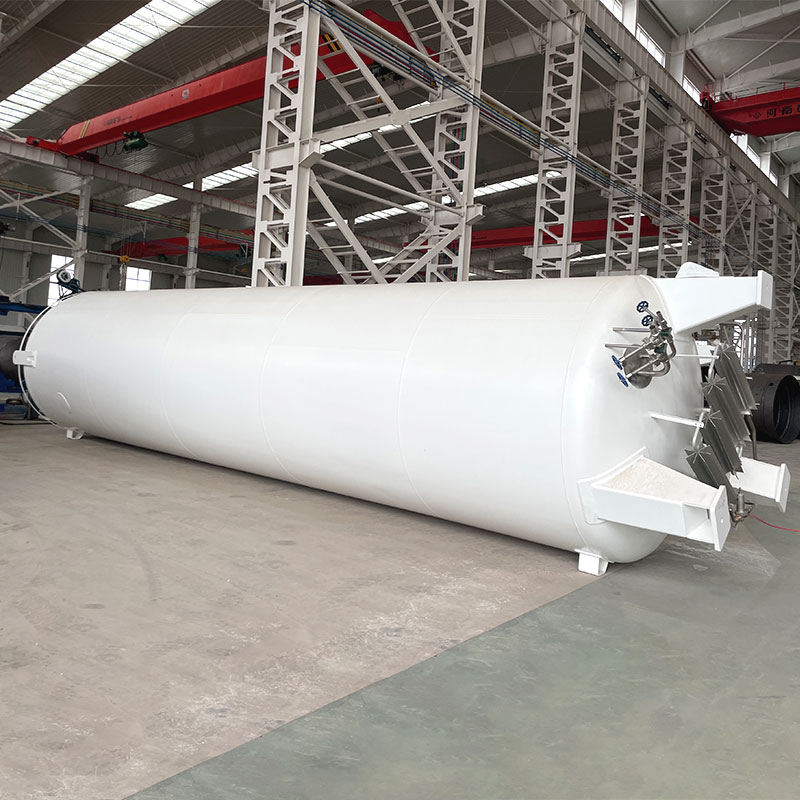 液氮低溫儲罐型號DPL195用途醫(yī)院儲罐容器類型非標定制冷凍存儲