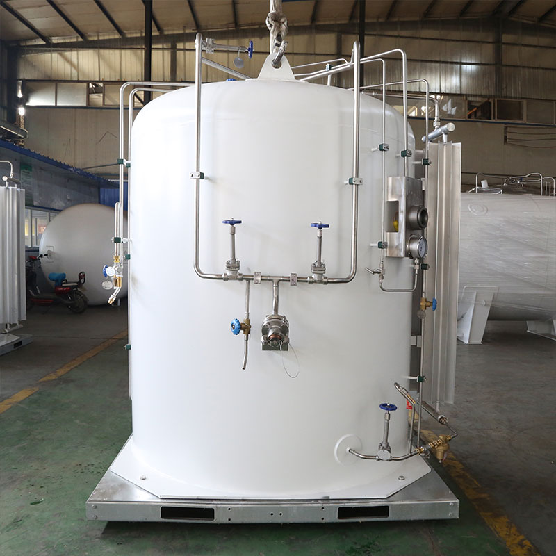潤豐DPL499型號3立方液氮用于防滅火裝置規(guī)格齊全安全施工