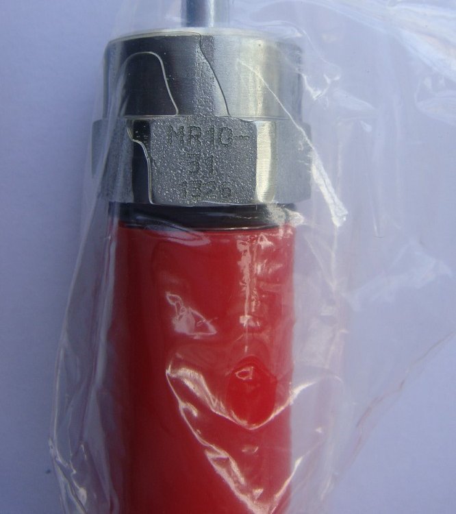 代理美國(guó)原裝海德福斯CR10-28船舶機(jī)械平衡閥