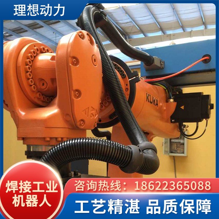 廠家直供庫(kù)卡工業(yè)智能機(jī)器人搬運(yùn)工業(yè)機(jī)器人自動(dòng)物流搬運(yùn)機(jī)器人