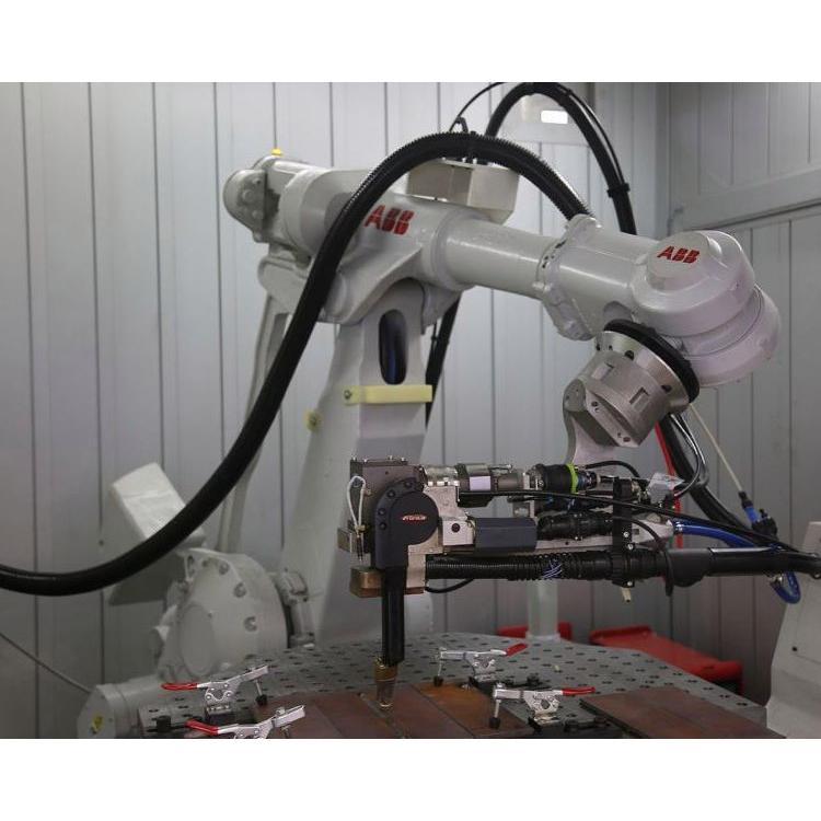 防爆噴漆機器人ABB機器人噴漆維修工廠噴涂生產(chǎn)