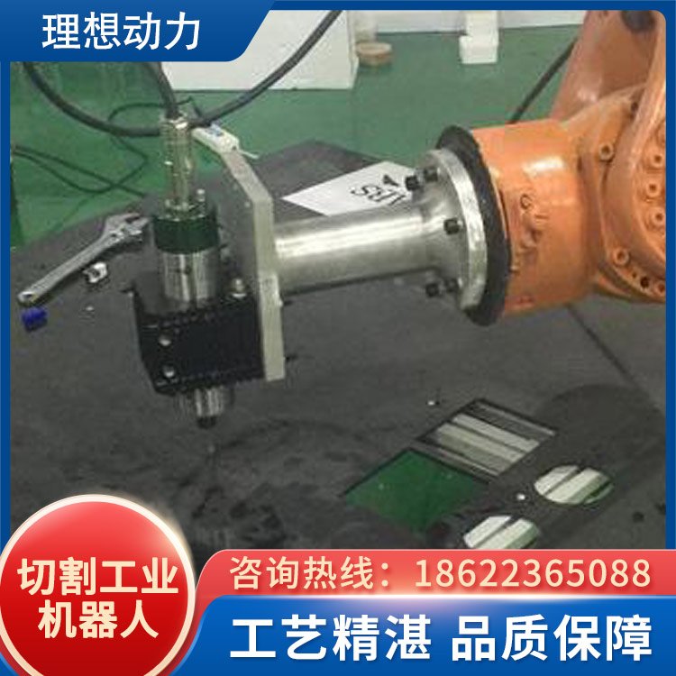 切割機(jī)器人熱電廠激光切割防爆脈沖布袋除塵器裝置系統(tǒng)使用壽命長