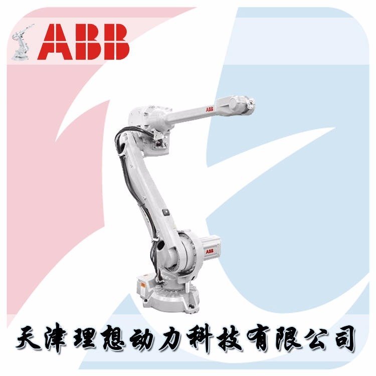 ABBIRB4600涂膠點(diǎn)膠機(jī)器人裝配產(chǎn)線測(cè)量檢測(cè)鑄造噴碼