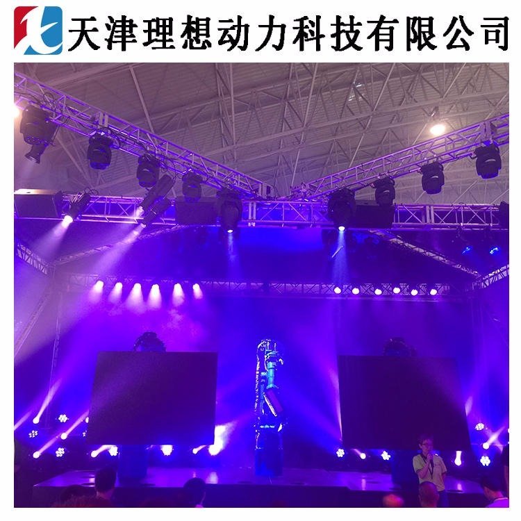 庫卡機(jī)器人拍攝廣告機(jī)器人拍攝電影電視劇MTV