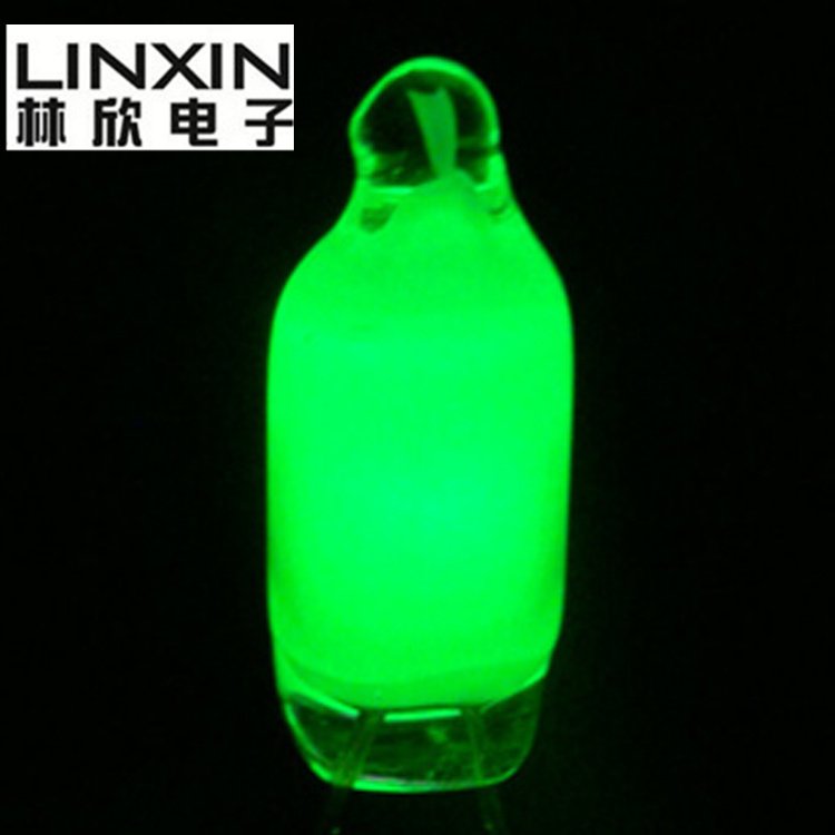 高壓110V220V小家電儀器儀表鍍錫可定制f5氖燈泡5*13綠色NE-2G