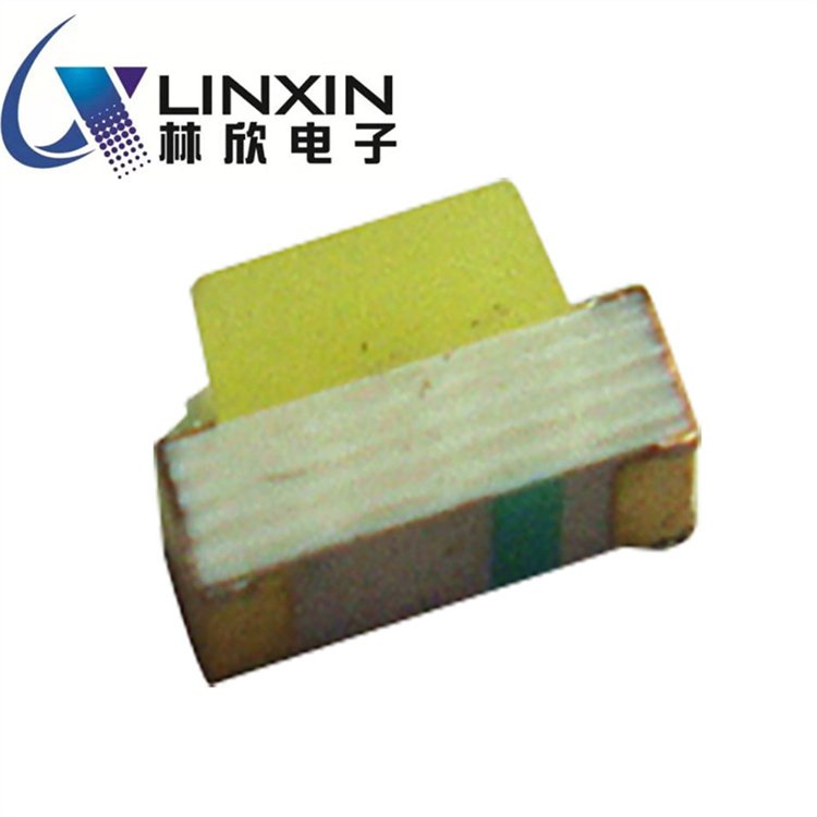 林欣電子1.7x0.6X1.1MM0602側(cè)發(fā)光貼片式led燈珠0603側(cè)面發(fā)光