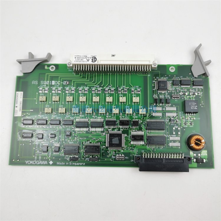 供應(yīng)霍尼韋爾HONEYWELL卡件模塊C2AL21646G二手現(xiàn)貨