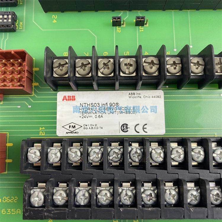 ABBNTHS036640635A1模塊二手9成新功能正?，F(xiàn)貨