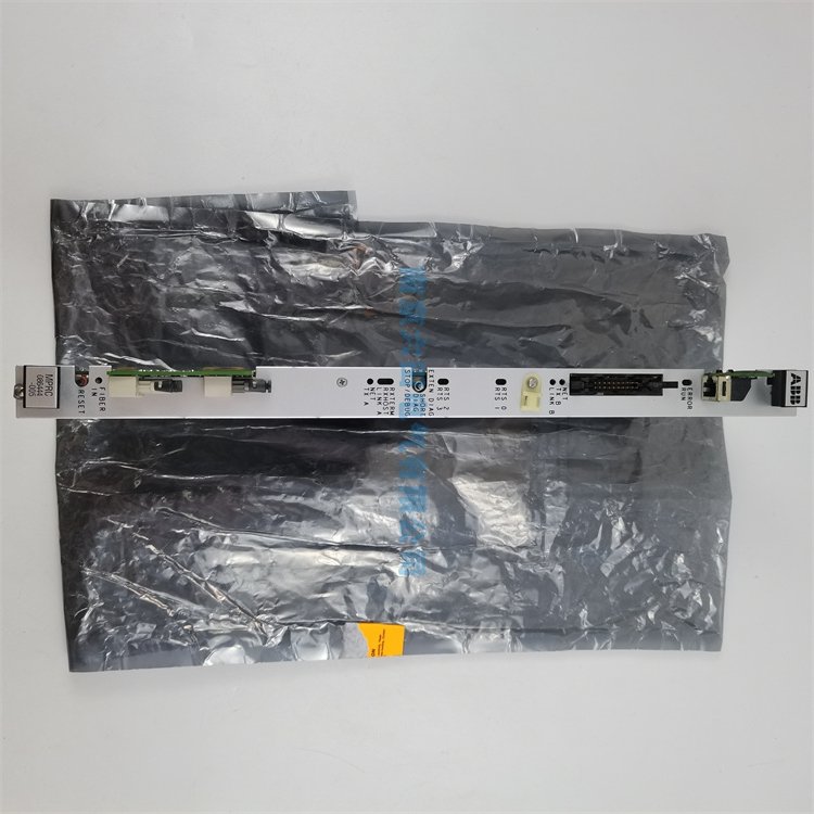 供應PLC備件模塊MPRC0866444-05全新現(xiàn)貨歡迎選購