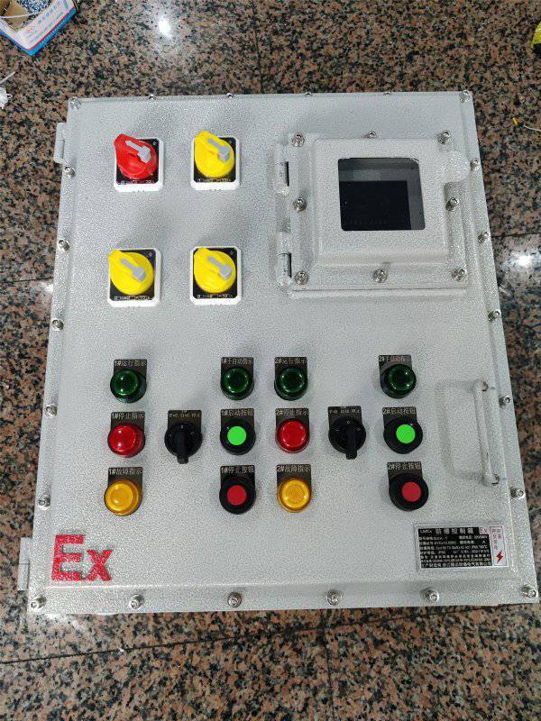 加氣站防爆檢修電源箱，防爆檢修箱，插座箱