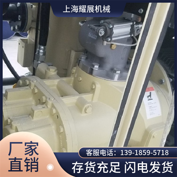崇左斯可絡空壓機進氣閥總代理運行與管理效率耀展MB17