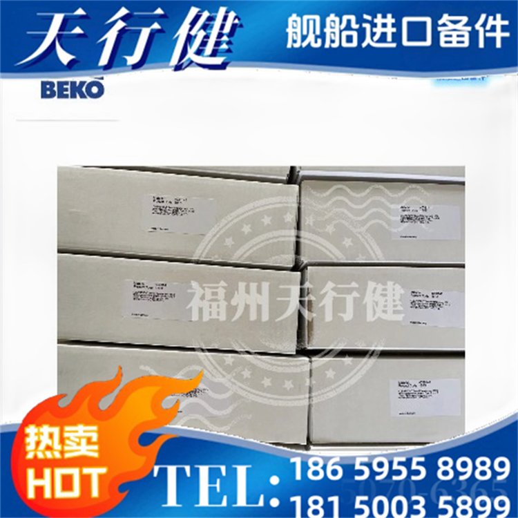 18F-4002714德國(guó)濾芯BEKO貝克歐18FX-4038141