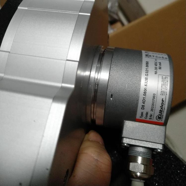 庫伯勒8.7020.515B.1000.0050編碼器8.F5888.446E.6112