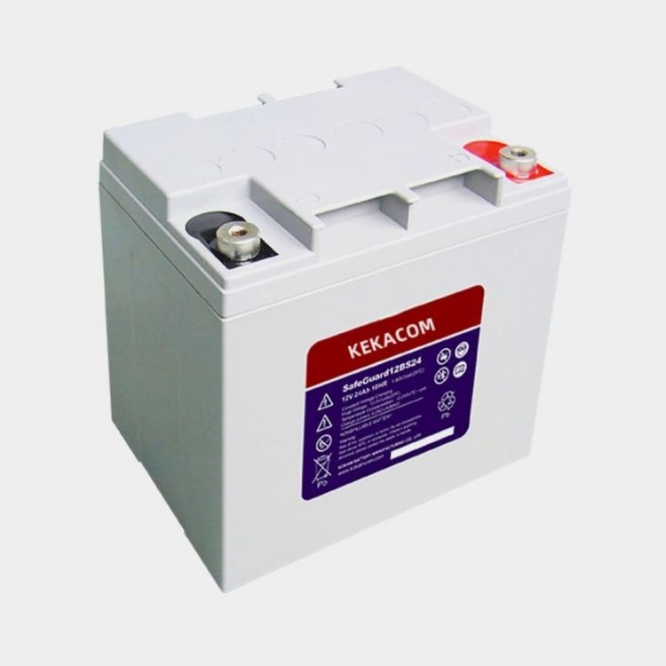 英國(guó)KEKACOM蓄電池SafeGuard12BS38\/12V38AH