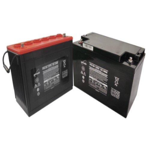 genesis電池FPG90-12\/12V90AH閥控式鉛酸膠體蓄電池